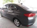 Selling 2nd Hand Honda City 2017 in Mexico-5