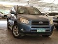 Used Toyota Rav4 2007 for sale in San Mateo-2