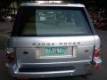 Land Rover Range Rover 2005 at 87000 km for sale-1