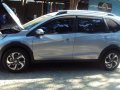 Selling 2nd Hand Honda BR-V 2017 in San Fernando-3