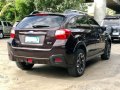 Subaru Xv 2013 Automatic Gasoline for sale in San Mateo-4