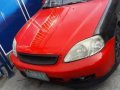 Selling Honda Civic 1999 at 130000 km in Taguig-7