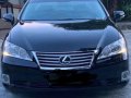 Selling Lexus Es 350 2012 in Muntinlupa-4