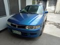 Mitsubishi Lancer 2000 Automatic Gasoline for sale in Valenzuela-7