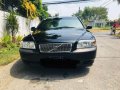 Selling 2nd Hand Volvo S80 2000 at 40000 km in Muntinlupa-7