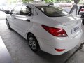 Selling Hyundai Accent 2017 Automatic Gasoline in Mexico-4