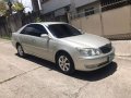 Toyota Camry 2004 Automatic Gasoline for sale in Cebu City-0