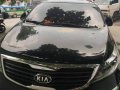 Sell 2nd Hand 2011 Kia Sportage Automatic Gasoline in Mabalacat-0