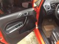 2nd Hand Ford Fiesta 2014 at 50000 km for sale-5