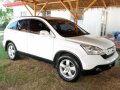 Honda Cr-V 2009 Automatic Gasoline for sale in Dumaguete-4