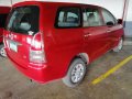 Sell 2nd Hand 2006 Toyota Innova in Taguig-7