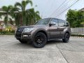 Sell 2nd Hand 2015 Mitsubishi Pajero Automatic Diesel in Manila-5