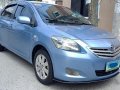 Toyota Vios 2014 Manual Gasoline for sale in Angeles-8