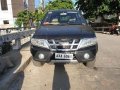 Sell Black 2015 Isuzu Sportivo in Manila-2