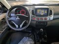 Sell White 2013 Mitsubishi Strada Manual Diesel at 57500 km -5