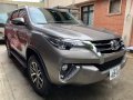 Used Toyota Fortuner 2017 Automatic Diesel for sale in San Juan-4