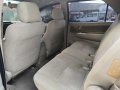 2nd Hand Toyota Fortuner 2006 for sale in Bacoor-2