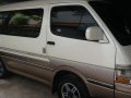 Toyota Hiace 1999 Automatic Diesel for sale in Bacolor-3