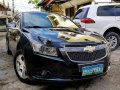 Sell Black 2010 Chevrolet Cruze in Cebu City-2