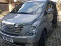 Used Hyundai Grand Starex 2015 for sale in Mandaluyong-10