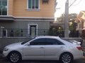 Sell Used 2009 Toyota Camry in Quezon City-6
