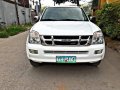 Selling 2nd Hand Isuzu D-Max 2007 in Mandaue-3