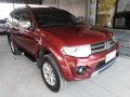 Sell 2nd Hand 2014 Mitsubishi Montero at 50000 km in Mexico-1