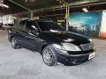 Selling Black Nissan Sentra 2008 Manual Gasoline -4