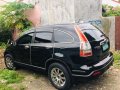 Selling 2nd Hand Honda Cr-V 2008 Automatic Gasoline in Bacoor-1