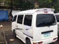 Selling 2nd Hand Suzuki Multi-Cab 2009 Van in Cebu City-1