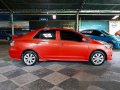 Sell Red 2009 Toyota Vios Manual Gasoline -2