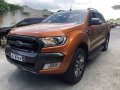 2016 Ford Ranger for sale in Las Piñas-7