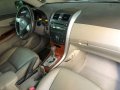 2009 Toyota Altis for sale in Plaridel-3