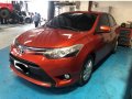 Selling 2nd Hand Toyota Vios 2014 in Mandaue-5