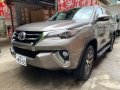 Used Toyota Fortuner 2017 Automatic Diesel for sale in San Juan-3