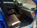 Selling Toyota Avanza 2017 Manual Gasoline in Quezon City-1