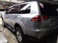 Selling Mitsubishi Montero Sport 2010 at 52496 km -1