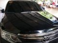 Toyota Camry 2016 for sale in Plaridel-1