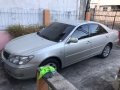 Toyota Camry 2004 Automatic Gasoline for sale in Cebu City-1