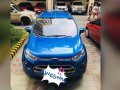 Selling Ford Ecosport 2017 in Taguig-6