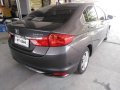 Selling 2nd Hand Honda City 2017 in Mexico-3