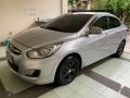 Selling Hyundai Accent 2012 in Parañaque-1