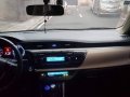 Selling Toyota Altis 2015 Automatic Gasoline in San Juan-4