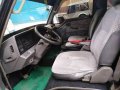 Sell 2nd Hand 2007 Nissan Urvan Escapade at 100000 km in Quezon City-0