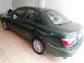 Sell Green 2003 Nissan Exalta at 103516 km-1