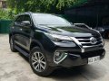 Sell 2nd Hand 2016 Toyota Fortuner in Quezon City-8
