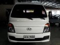 Selling White Hyundai H-100 2014 Manual Diesel in Makati-8