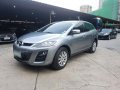 Sell 2nd Hand 2012 Mazda Cx-7 Automatic Gasoline in Pasig-11