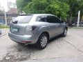 Sell 2nd Hand 2012 Mazda Cx-7 Automatic Gasoline in Pasig-9