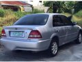 Honda City 2002 Manual Gasoline for sale in Angeles-7